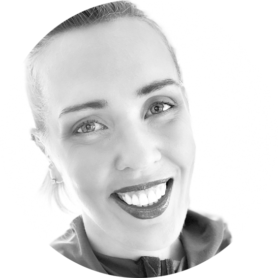 El Ogorodova Partner & Creative Director